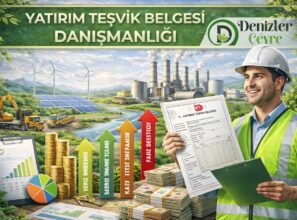 Yatırım Teşvik Belgesi