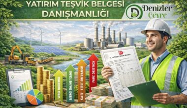 Yatırım Teşvik Belgesi