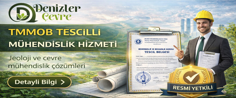 TMMOB TESCİLLİ MÜHENDİSLİK HİZMETİ